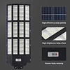 100w solar street light price